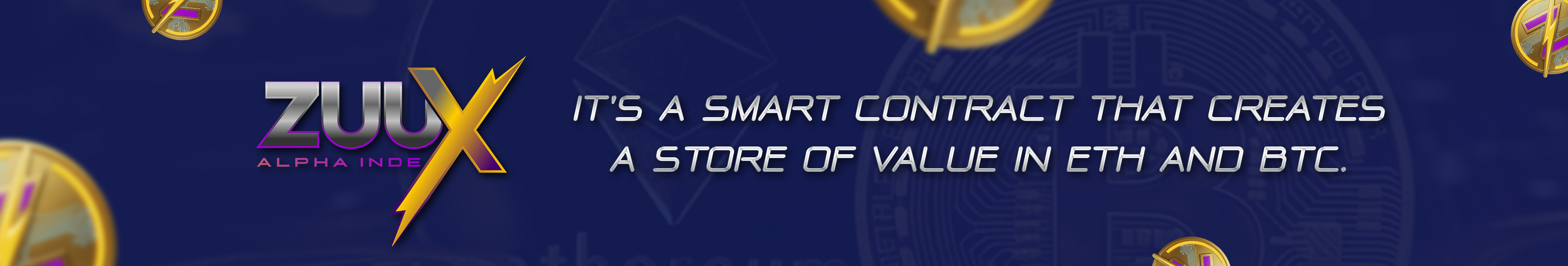 ZUUX Banner 1